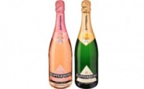 Kupferberg Gold Sekt 2.79 €