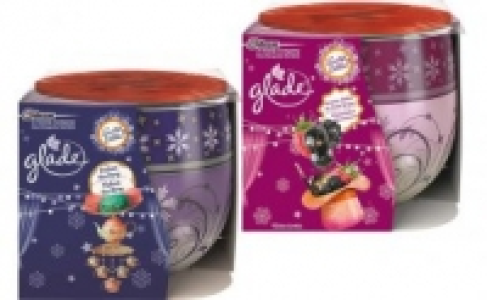 glade Duftkerze 2.95&nbsp;&euro;