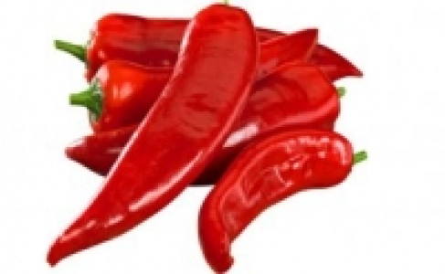Spitzpaprika 0.99 €