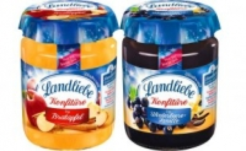 Landliebe Konfitüre 1.19 €