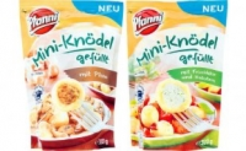 Pfanni Mini-Kn&ouml;del 1.39&nbsp;&euro;
