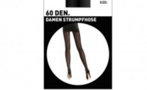 Damen Strumpfhose 2.99&nbsp;&euro;