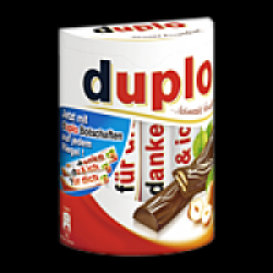 Duplo, Hanuta, Kinder-Riegel, Country oder Bueno 1.39 €