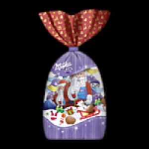 Milka Weihnachtsmischung 3.99 €