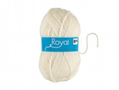 Strickgarn Royal