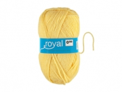 Stickgarn Royal