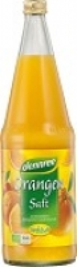 Bio-Orangensaft 2.39 €