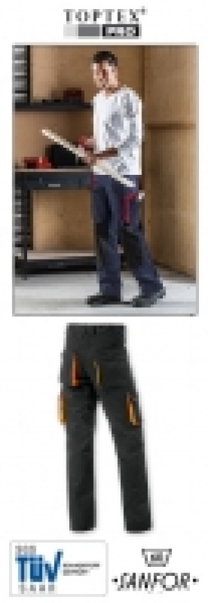 Arbeitshose 14.99 €