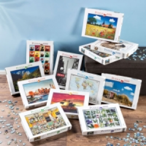 Puzzle 3.99 €