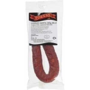 Porxas Jamon Serrano 6.49 €