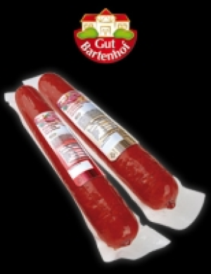 Schinkenkrakauer 4.99 €