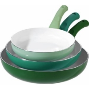 Pfannenset 3tlg. 14.99 €