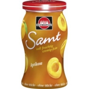 Schwartau Extra Konfit&uuml;re/Extra Samt/Hofladen 1.49&nbsp;&euro;