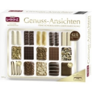 Lambertz Genuss Ansichten Gebäckmischung 3.99 €