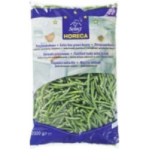Prinzessbohnen 1.19 €