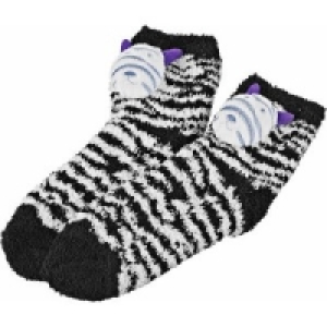 Damen Kuschelsocken 4.19&nbsp;&euro;