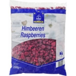 Himbeeren 3.89 €