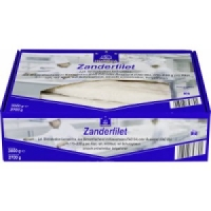 Zanderfilet 9.99 €