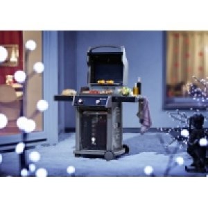 Gasgrillwagen Spirit&reg; E-210 Classic, Black 329.99&nbsp;&euro;
