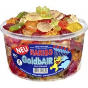 Haribo Stückartikel 3.79 €