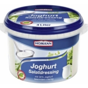 Homann Salatdressing 8.99&nbsp;&euro;