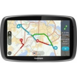 Navigationsger&auml;t GO 6100 Zoll 259.99&nbsp;&euro;