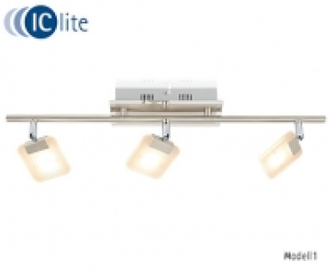 ICLITE®LED-Deckenleuchte