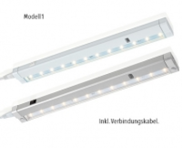 MELITEC LED-Möbel-Unterbauleuchte