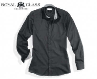 ROYAL CLASS® SELECTION Hemd, Body Fit 14.99 €