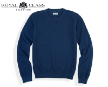 ROYAL CLASS® SELECTION Pullover, Strukturstrick