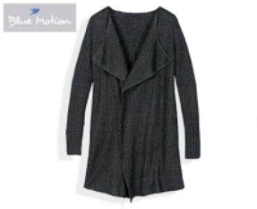 BLUE MOTION&reg;Grobstrickjacke 14.99&nbsp;&euro;