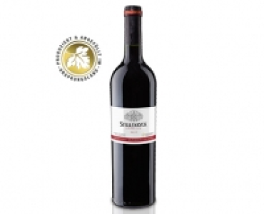 STELLENRYCK COLLECTION Südafrikanischer Premiumwein 4.99 €