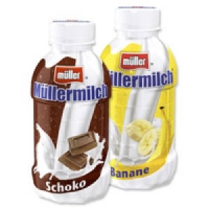 Müllermilch 0.49 €