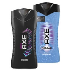 Axe Showergel 1.69&nbsp;&euro;
