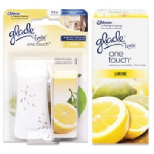 glade by brise one touch Lufterfrischer Minispray 1.59&nbsp;&euro;