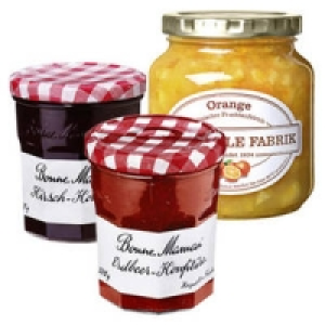 Bonne Maman Konfit&uuml;re oder Den Gamle D&auml;nischer Fruchtaufstrich 1.59&nbsp;&euro;