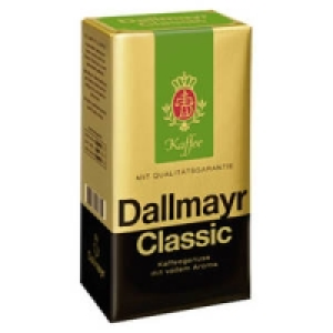 Dallmayr prodomo, entcoffeiniert, naturmild oder ganze Bohne 3.88&nbsp;&euro;