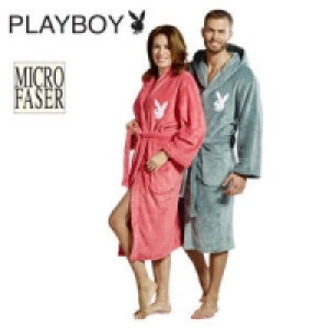 Damen- oder Herren-Bademantel 29.95&nbsp;&euro;