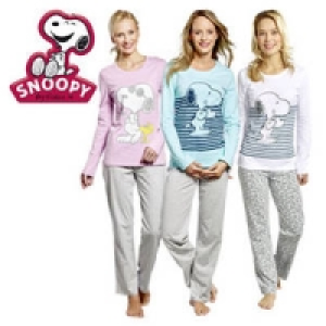 Damen-Pyjama 19.99&nbsp;&euro;
