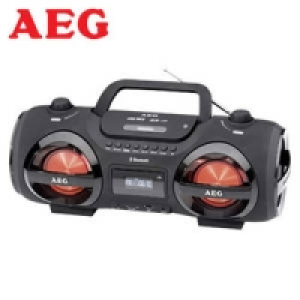 Bluetooth®-Stereo-CD-Radio SR 4359 BT 84.95 €
