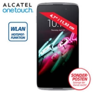 Smartphone ONETOUCH IDOL 3 6039Y 189.00&nbsp;&euro;