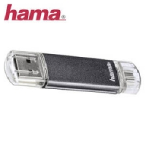 2-in-1-USB-Stick Laeta Twin 16 GB 8.99&nbsp;&euro;