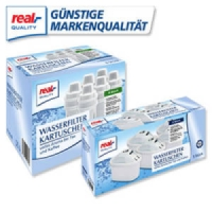 Kartuschen f&uuml;r Wasserfilter 19.99&nbsp;&euro;