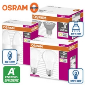 LED-Lampen 9.99&nbsp;&euro;