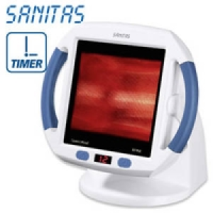 Infrarot-W&auml;rmestrahler SIL 45 34.95&nbsp;&euro;