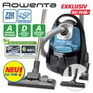 Bodenstaubsauger City Space Cyclonic 99.95&nbsp;&euro;