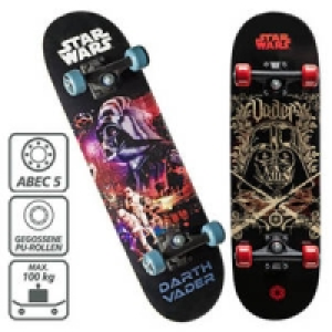 Skateboard 99.80 €