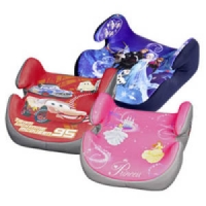 Lizenz-Kindersitzerh&ouml;hung 19.99&nbsp;&euro;