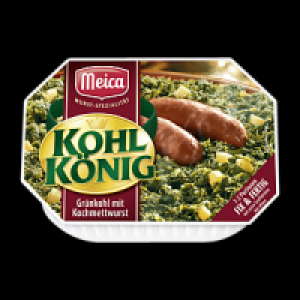 Meica Kohlkönig 2.29 €