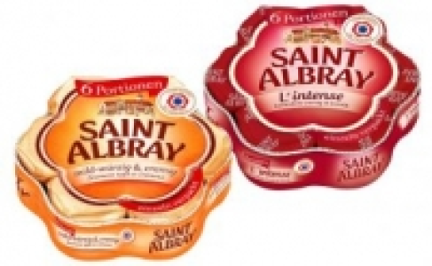 Saint Albray 1.99 €